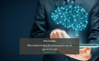 Microlearning y la innovación en el aprendizaje
