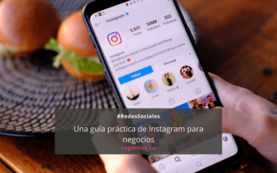 Instagram para negocios: una guía práctica