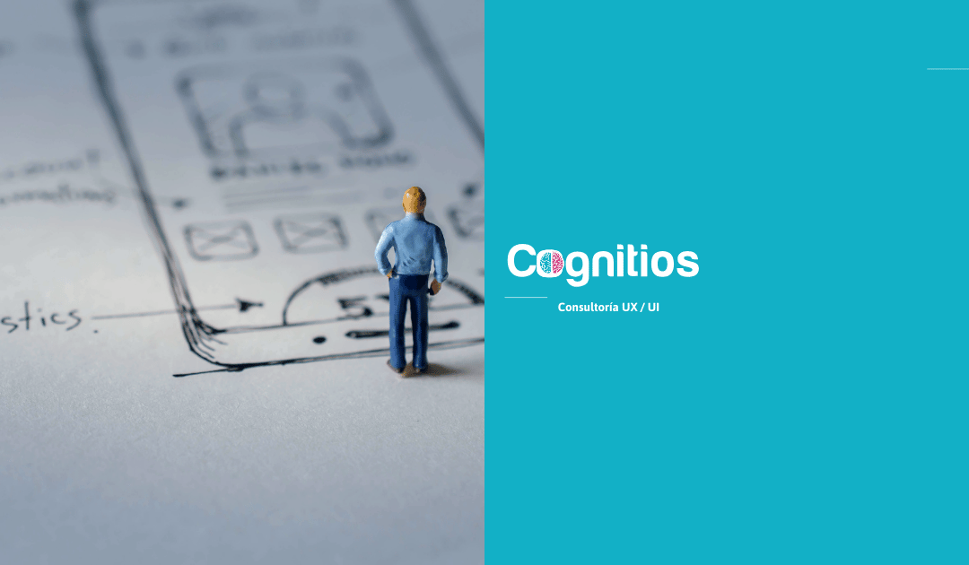 Consultoría UX/UI para empresas