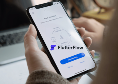 Desarrollo de aplicaciones móviles con Flutter (Flutterflow)
