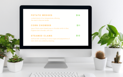 Accesibilidad vs Diseño web: Importancia del contraste
