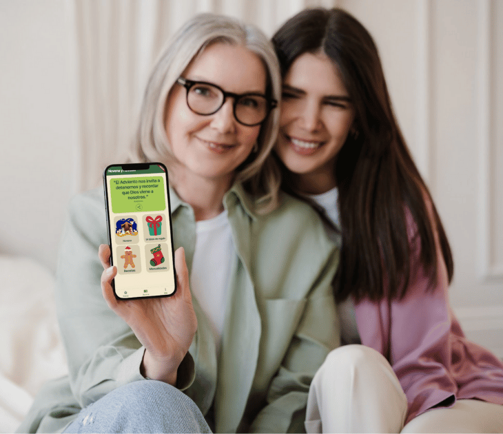 Novena y navidad - Descubre las aplicaciones creadas por Cognitios