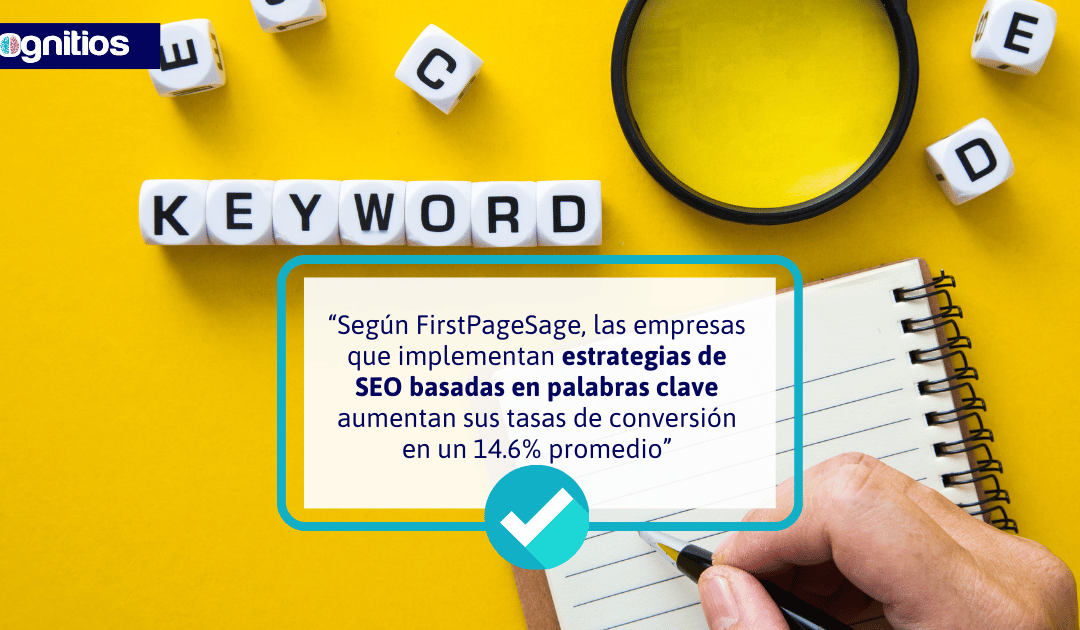 Investigar palabras clave con Google Ads: paso a paso