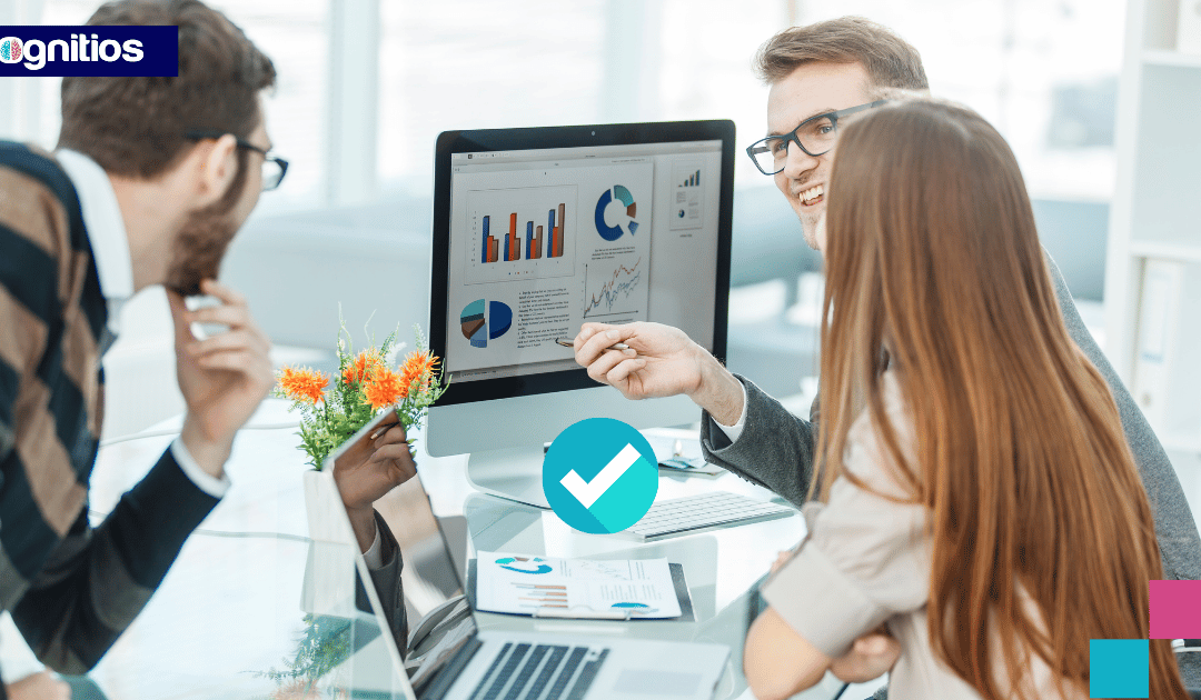 Fundamentos marketing digital para empresas B2B técnicas