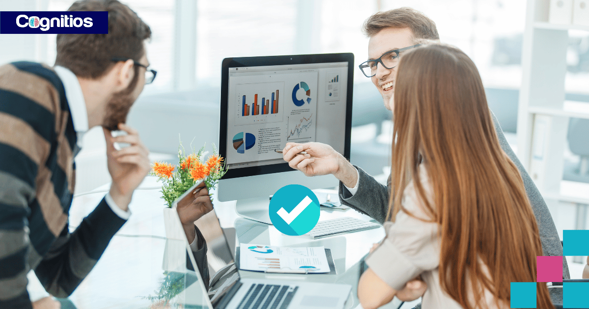 fundamentos marketing digital | Cognitios