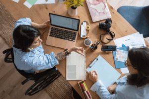 fundamentos marketing digital | Cognitios