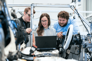 equipos técnico B2B | Cognitios