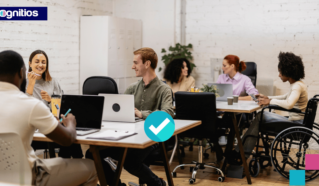 Google Workspace: la suite profesional que transforma tu productividad