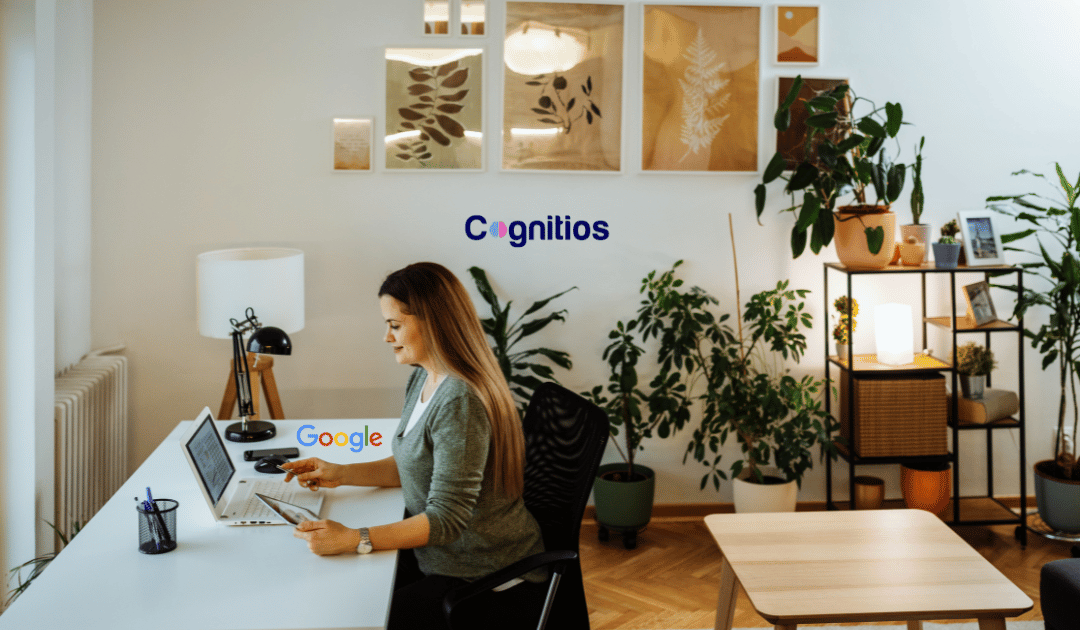 Implementación Google Workspace con acompañamiento