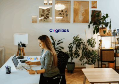 Implementación Google Workspace con acompañamiento