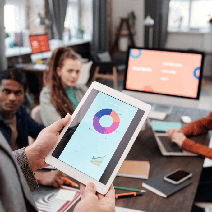 implementación Google Workspace | Cognitios