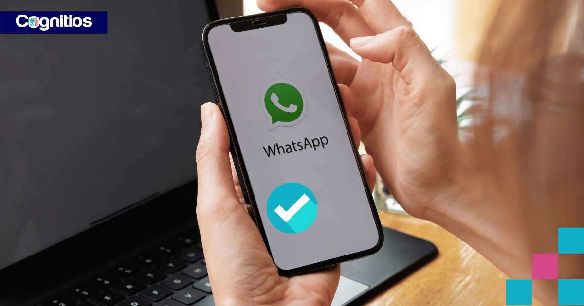Heramienta de WhatsApp UTM | Cognitios
