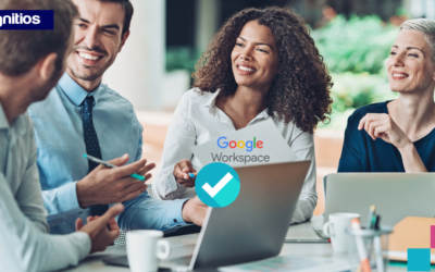 Cómo Crear Contactos Compartidos en Google Workspace