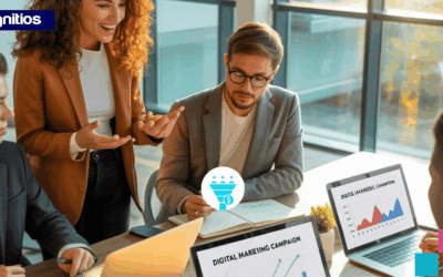 Embudo de marketing digital: Tecnología y UX como motores