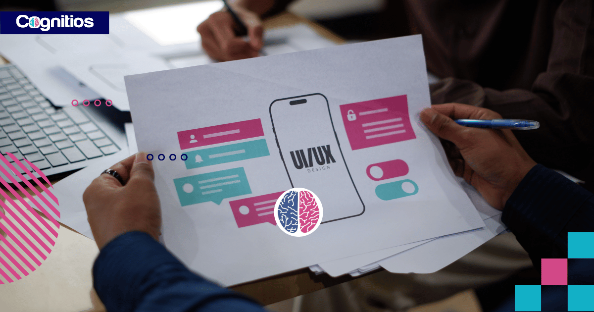 diseño de aplicaciones empresariales B2B | Cognitios.