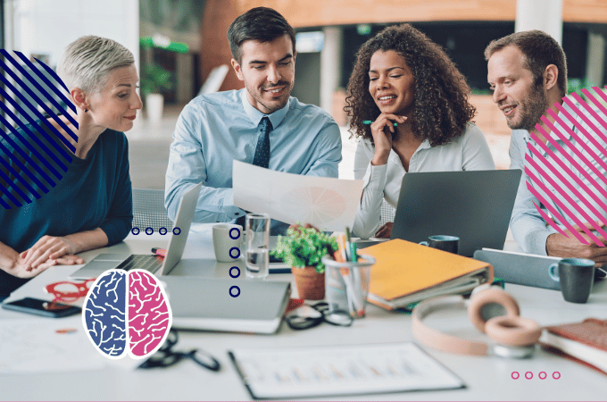 Complemento entre reportes automáticos y análisis estratégico de marketing | Cognitios.