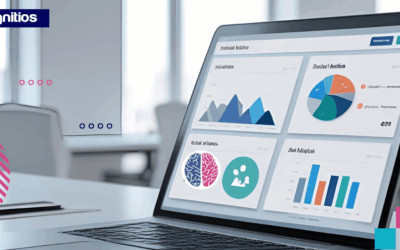 Reporte de métricas marketing digital Híbrido