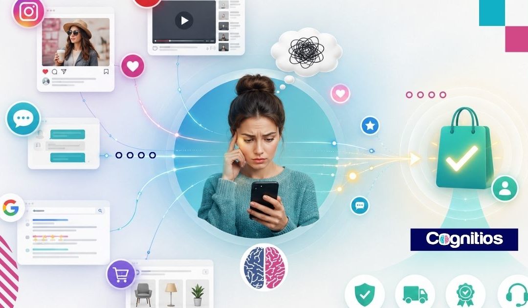 Crear, capturar y convertir demanda: el nuevo marketing en la era de la IA