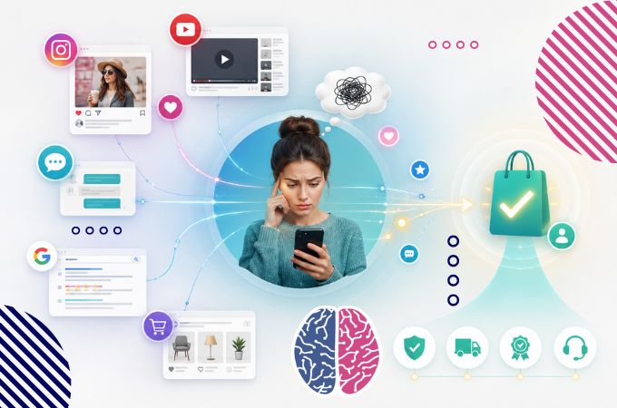 Crear, capturar y convertir demanda: el nuevo marketing en la era de la IA | Cognitios