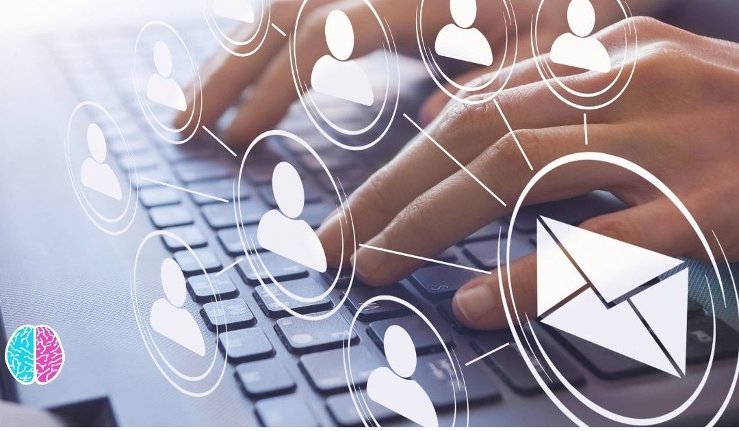 Email marketing y blog corporativo
