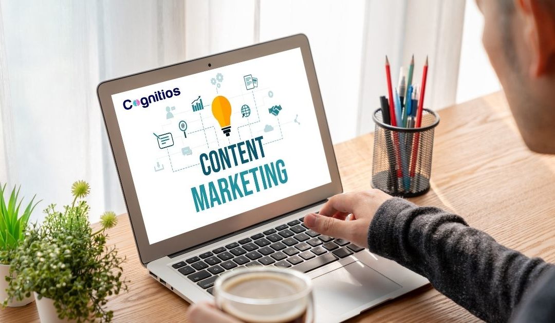 Marketing de contenido