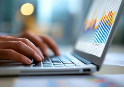Reporte de métricas con Google Analytics y Metricool