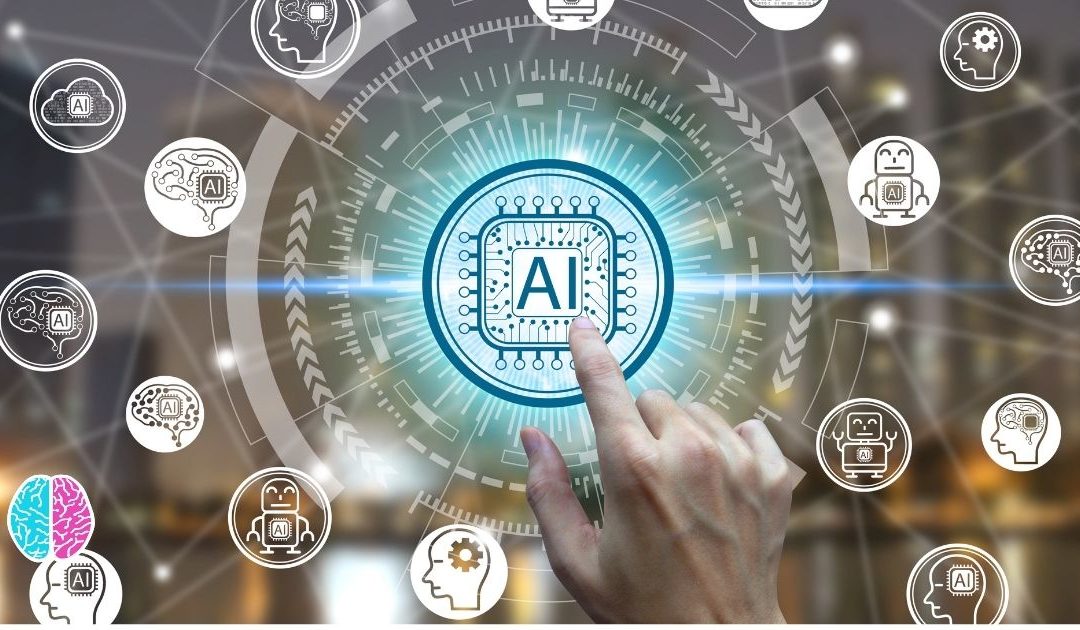 Automatización de Procesos e IA para Empresas